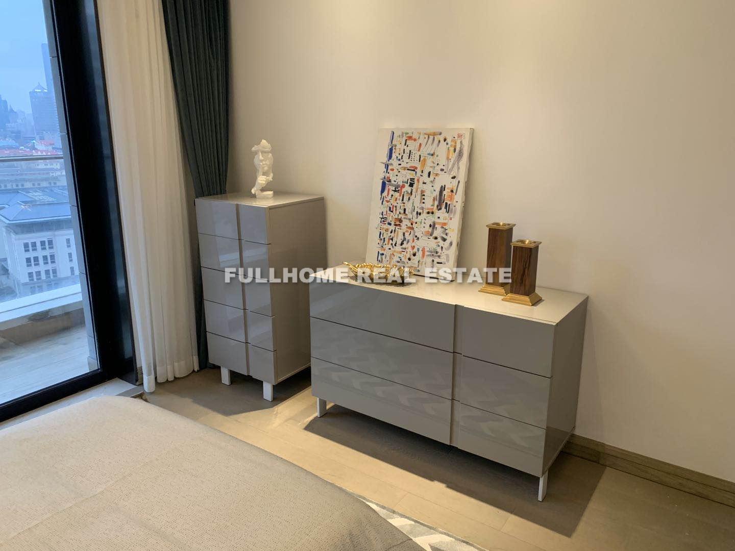 Nove Mansion - Interior view 10, Shanghai rental property