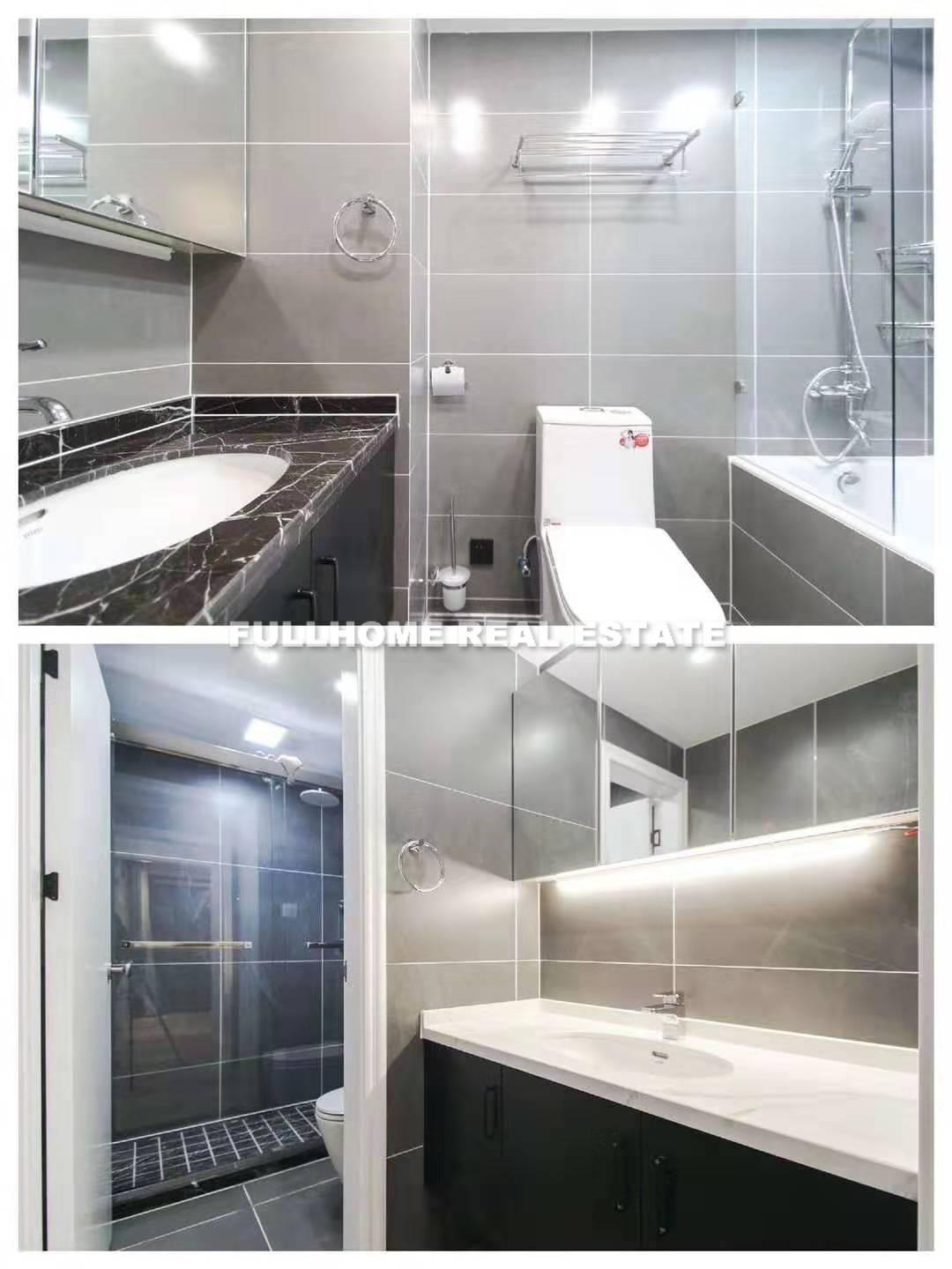 Oriental Manhattan - Interior view 8, Shanghai rental property