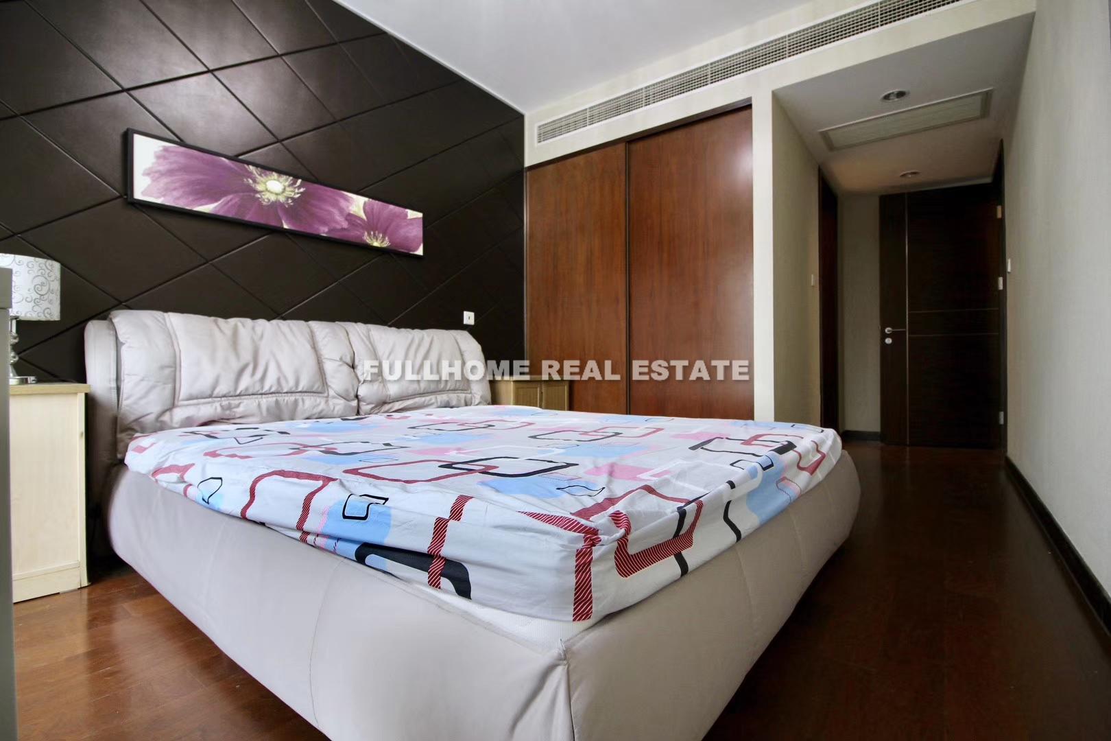8 Park Avenue - Interior view 6, Shanghai rental property