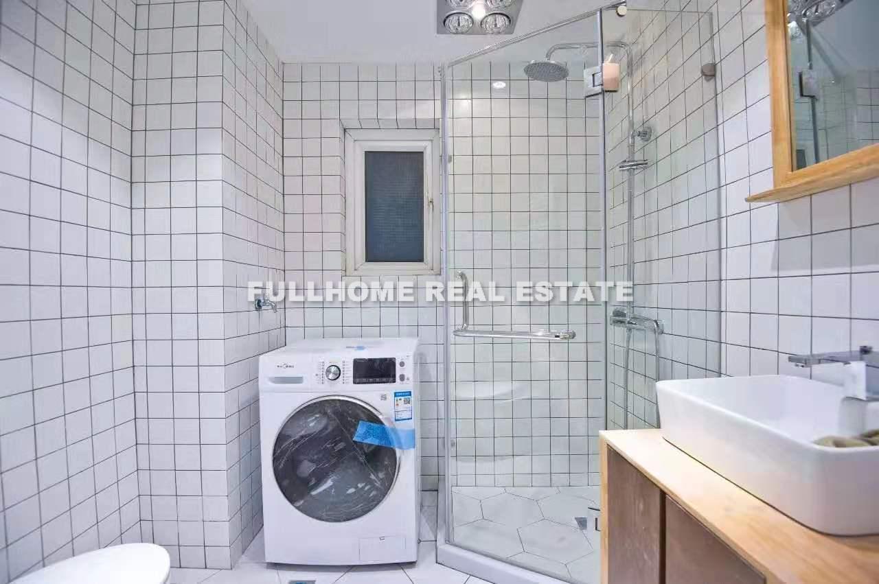 Weihaiyuan - Interior view 8, Shanghai rental property