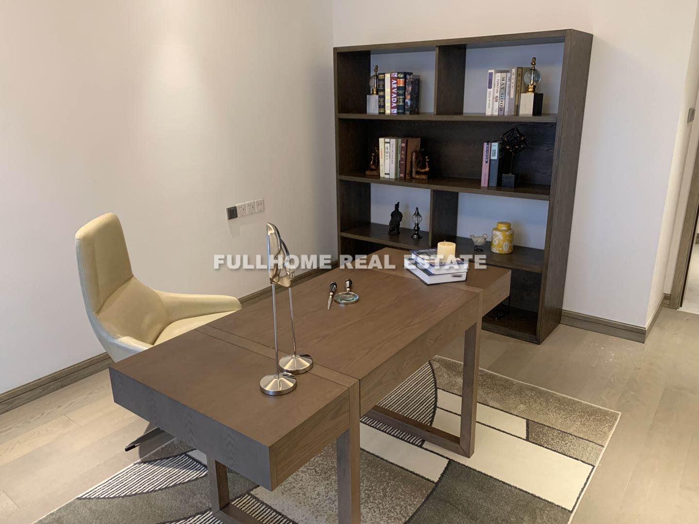 Nove Mansion - Interior view 6, Shanghai rental property