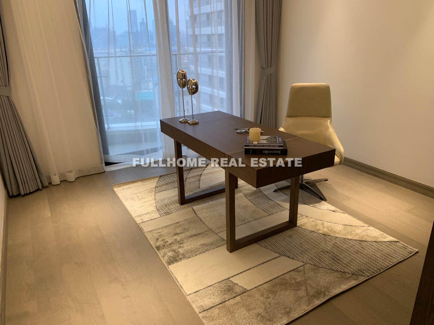 Nove Mansion - Interior view 5, Shanghai rental property