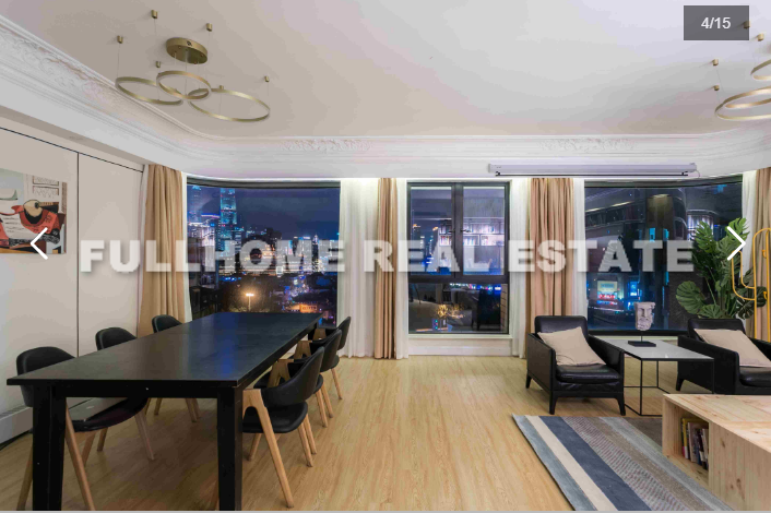 Sun Wonderland - Interior view 6, Shanghai rental property