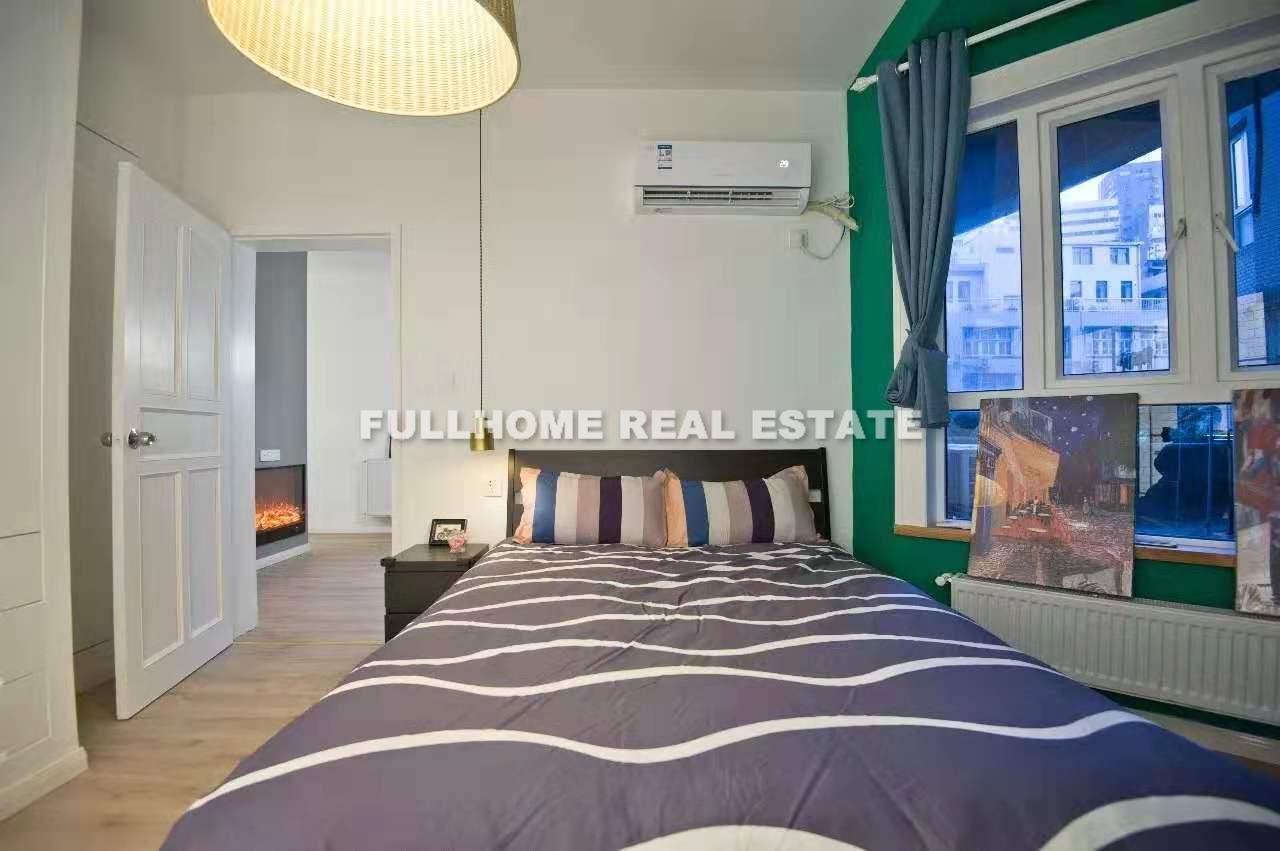 Weihaiyuan - Interior view 3, Shanghai rental property