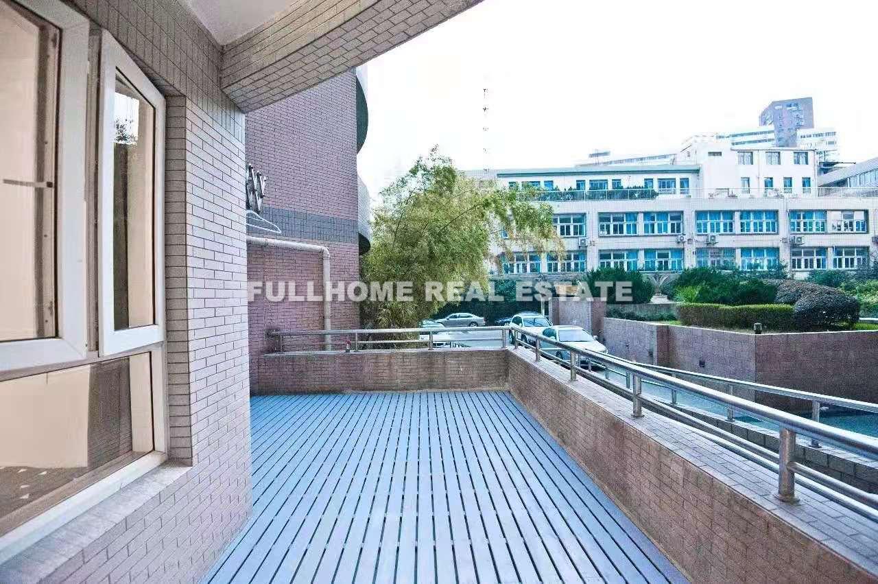 Weihaiyuan - Interior view 9, Shanghai rental property