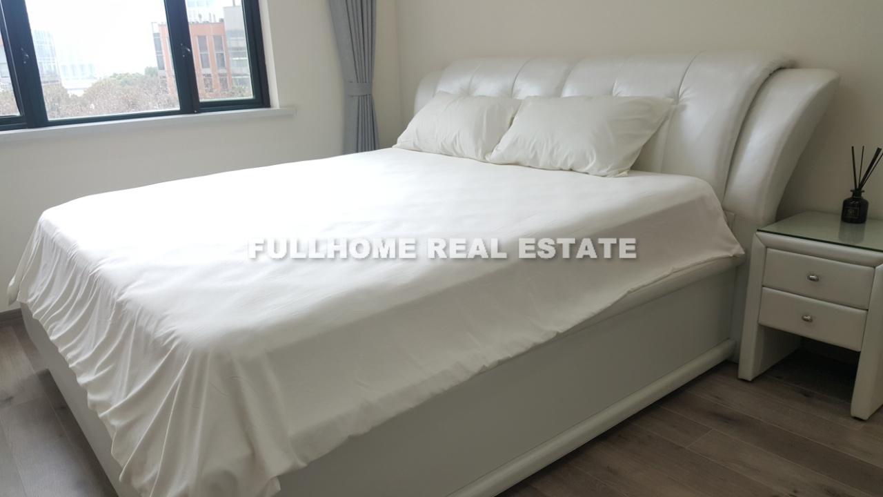 Yanlord Garden - Interior view 2, Shanghai rental property