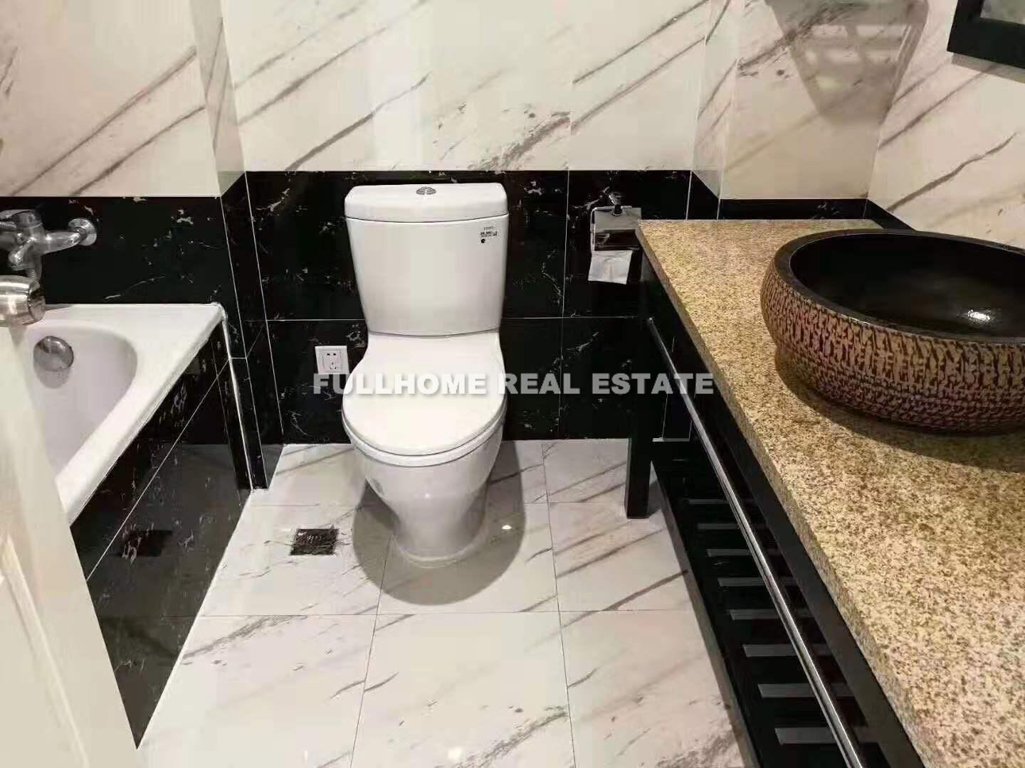 Manhattan Heights（Yi Jing Yuan） - Interior view 7, Shanghai rental property