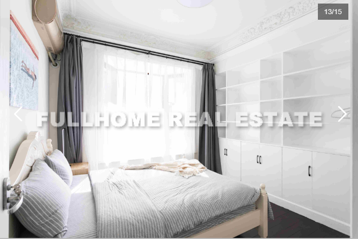 Sun Wonderland - Interior view 7, Shanghai rental property