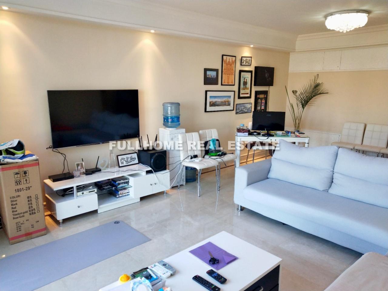 Park View - Interior view 3, Shanghai rental property