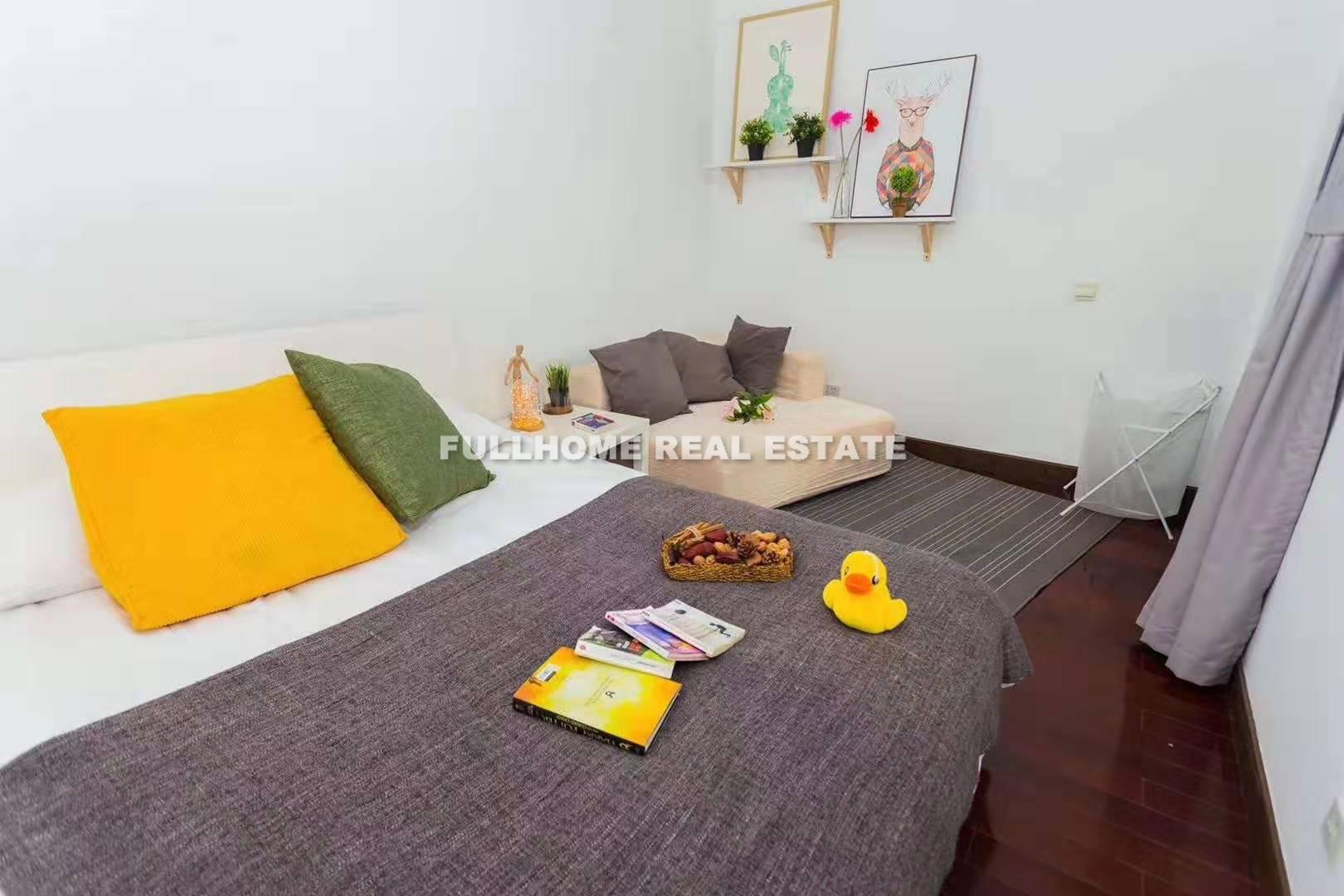 Da An Garden - Interior view 2, Shanghai rental property