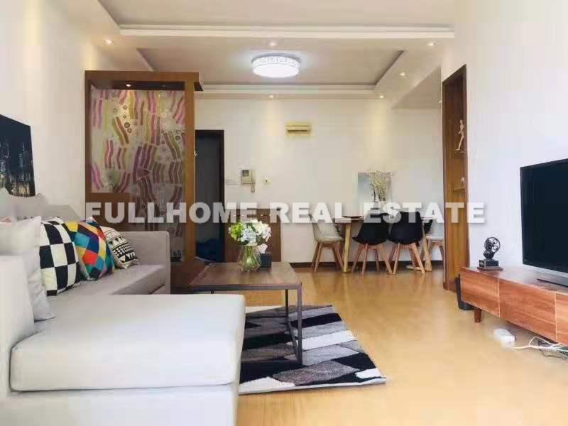 Hongqiao Wanbo Garden - Interior view 6, Shanghai rental property