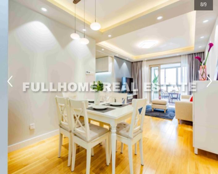 One Park Avenue - Interior view 5, Shanghai rental property