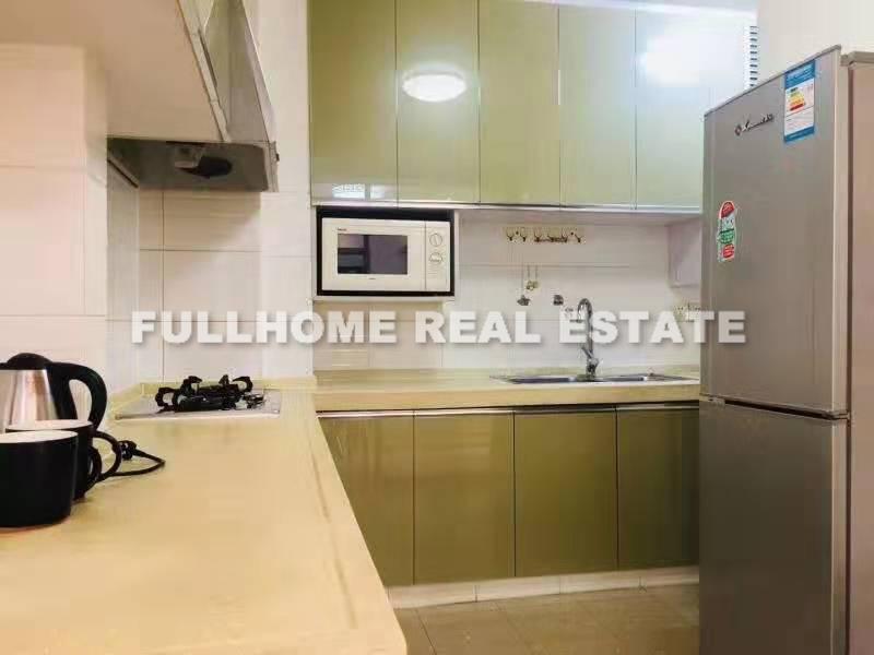 Hongqiao Wanbo Garden - Interior view 5, Shanghai rental property
