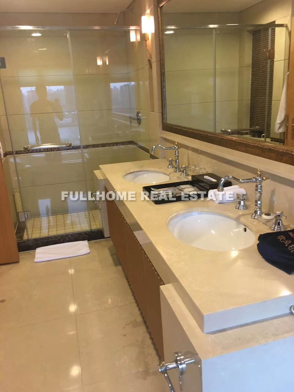 Shimao Riviera Garden - Interior view 6, Shanghai rental property