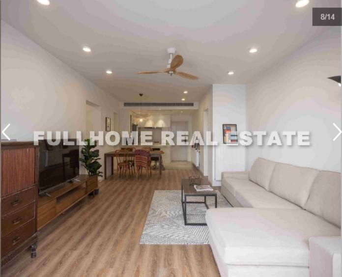 San He Garden - Interior view 2, Shanghai rental property