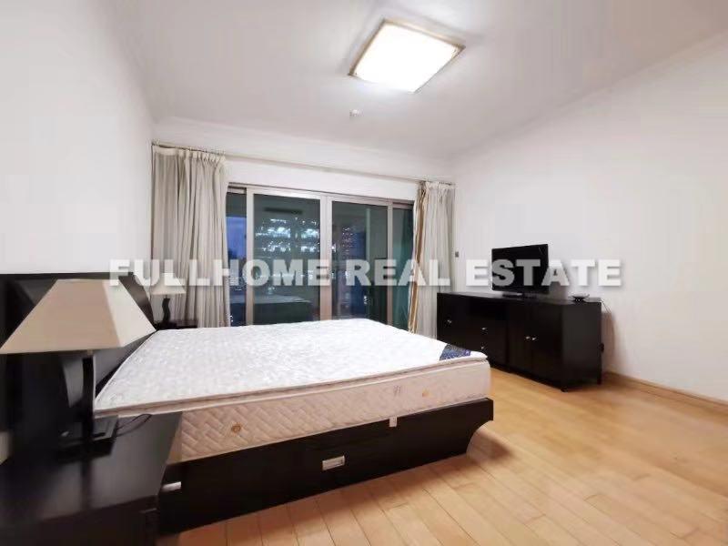 Shimao Riviera Garden - Interior view 8, Shanghai rental property