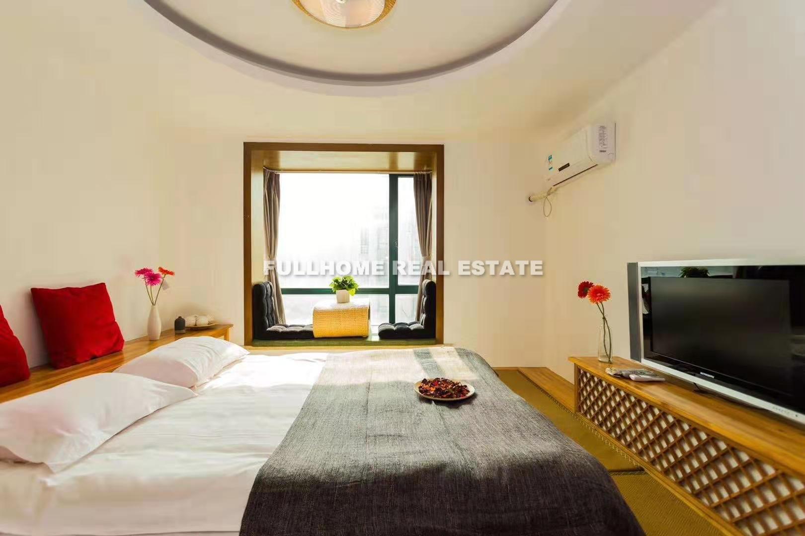 Da An Garden - Interior view 4, Shanghai rental property