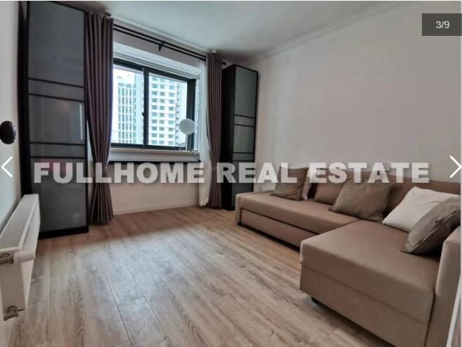 Honwell Garden - Interior view 5, Shanghai rental property