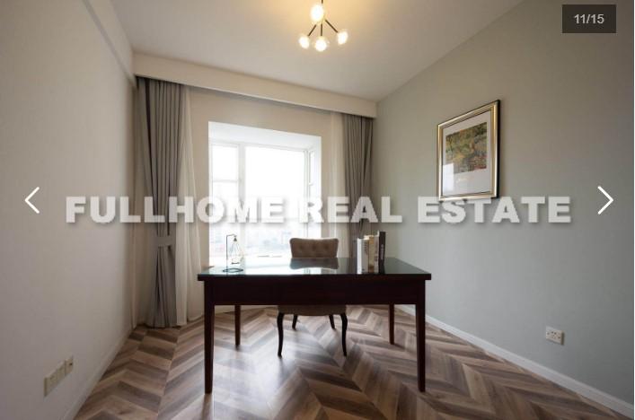 Summit Panorama - Interior view 4, Shanghai rental property