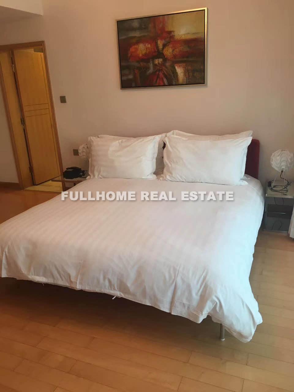 Shimao Riviera Garden - Interior view 7, Shanghai rental property