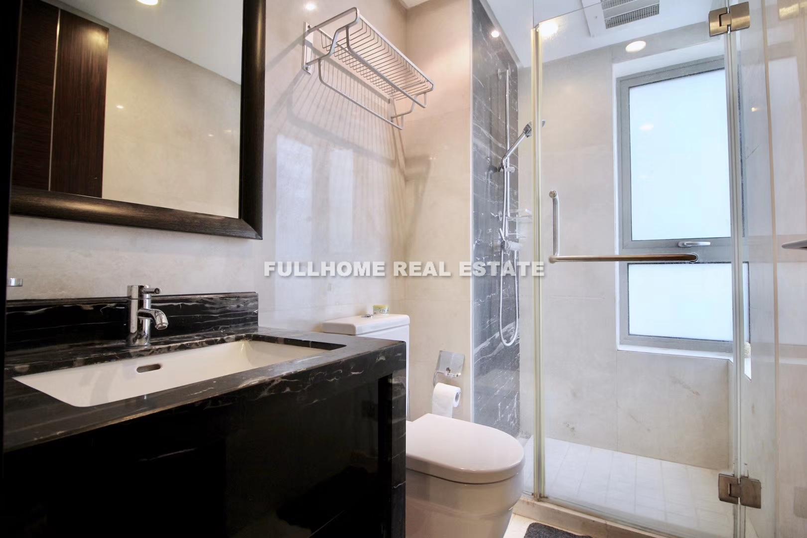 8 Park Avenue - Interior view 8, Shanghai rental property