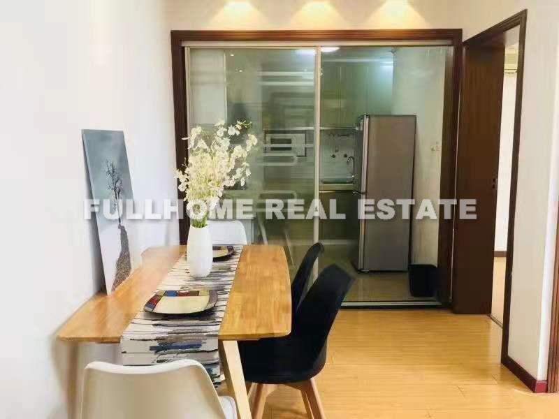 Hongqiao Wanbo Garden - Interior view 3, Shanghai rental property