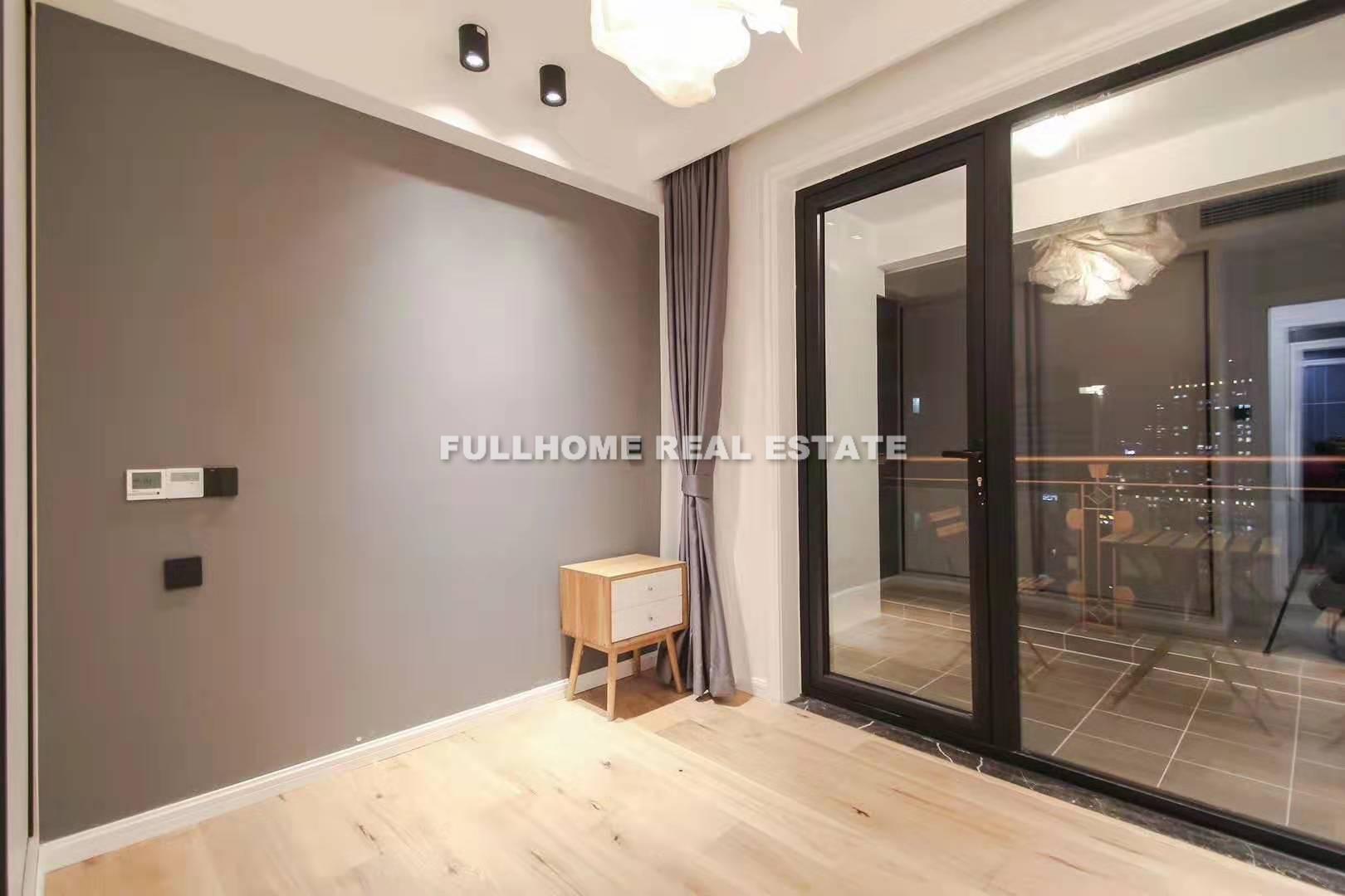 Oriental Manhattan - Interior view 6, Shanghai rental property