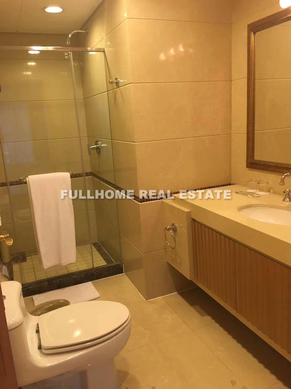 Shimao Riviera Garden - Interior view 11, Shanghai rental property