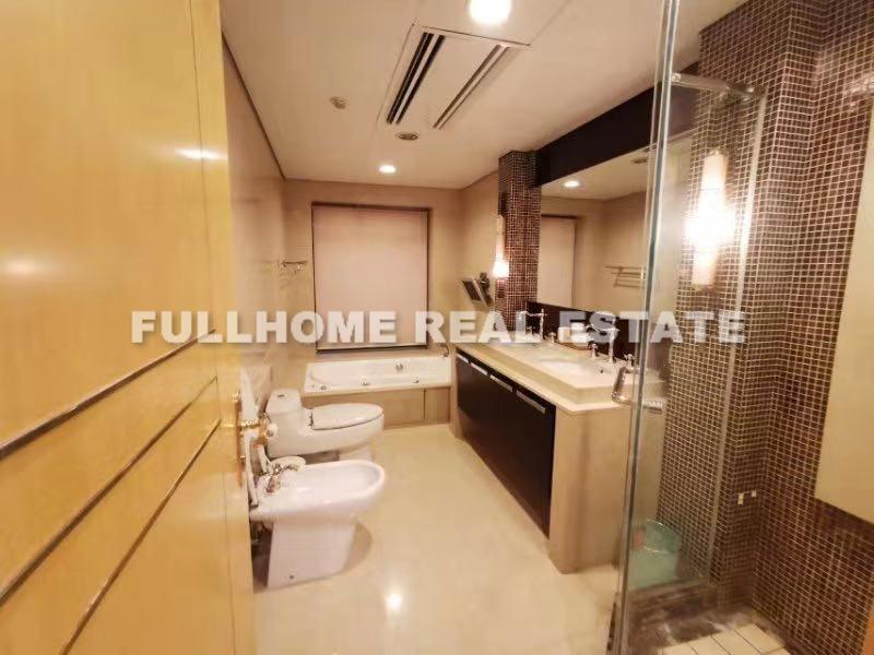 Shimao Riviera Garden - Interior view 2, Shanghai rental property