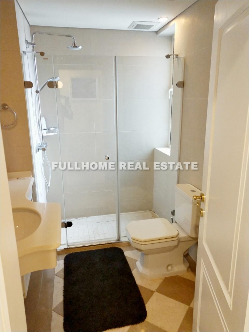 Park View - Interior view 2, Shanghai rental property
