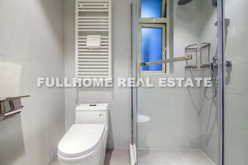 Xuhui Garden - Interior view 12, Shanghai rental property