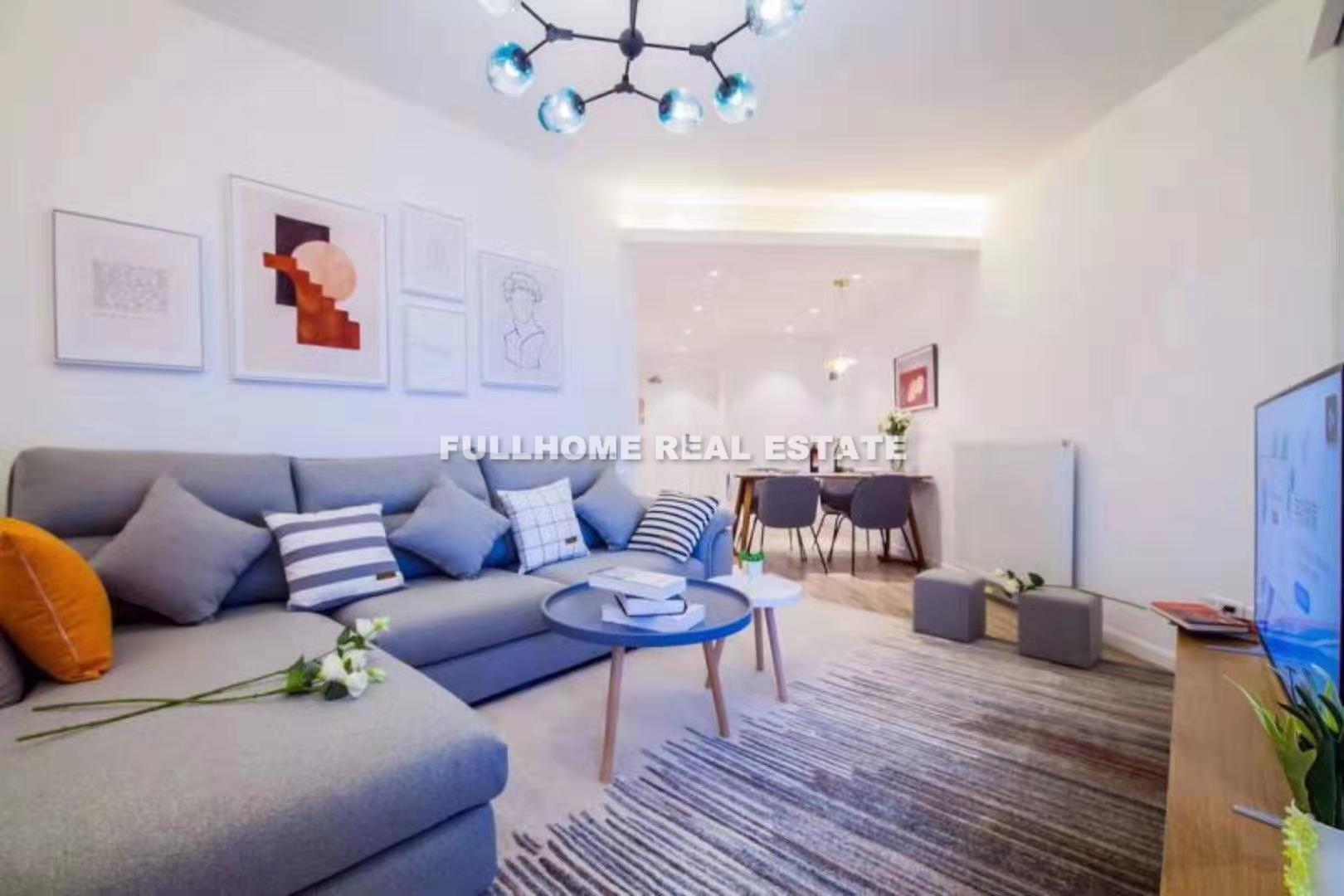 Xuhui Garden - Interior view 2, Shanghai rental property