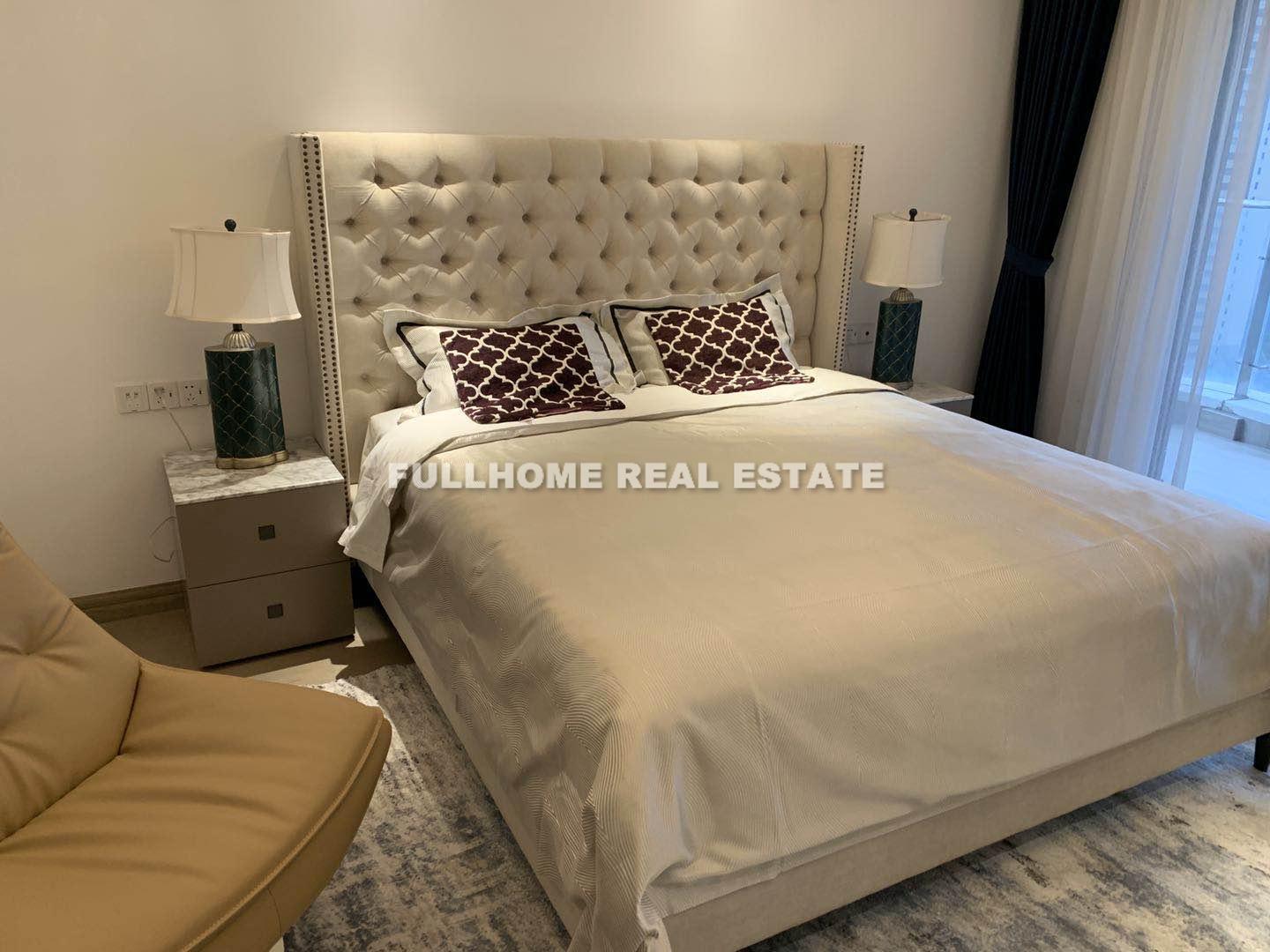 Nove Mansion - Interior view 12, Shanghai rental property