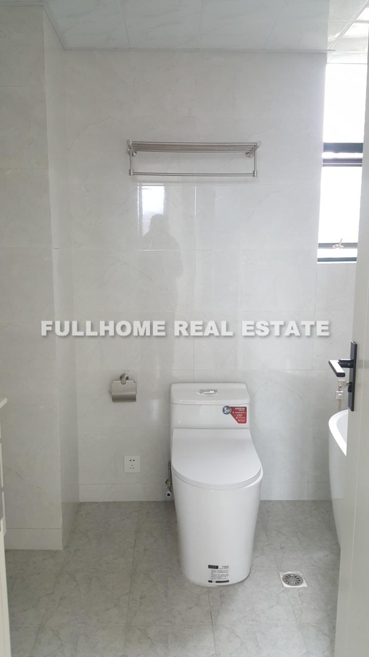 Yanlord Garden - Interior view 11, Shanghai rental property