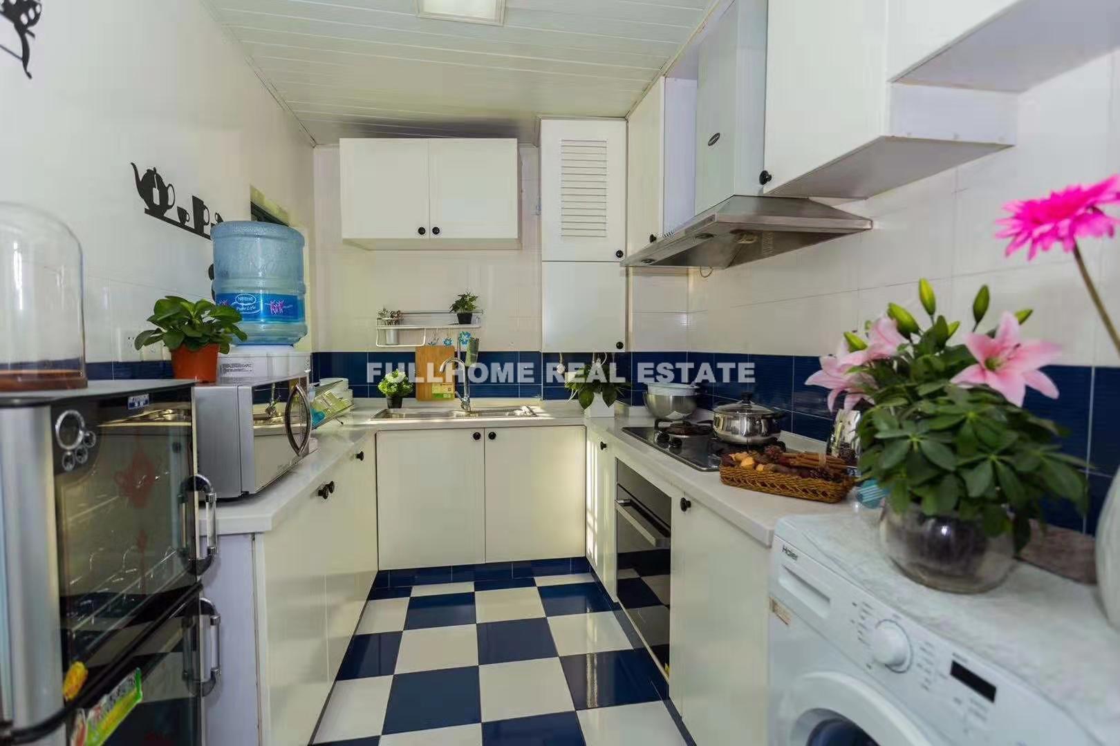 Da An Garden - Interior view 5, Shanghai rental property