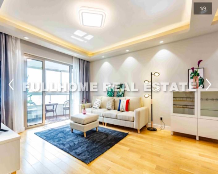 One Park Avenue - Interior view 3, Shanghai rental property