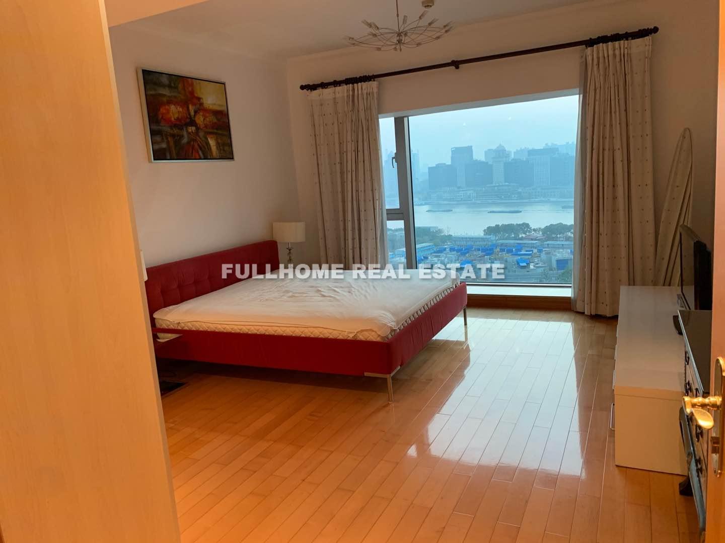 Shimao Riviera Garden - Interior view 3, Shanghai rental property