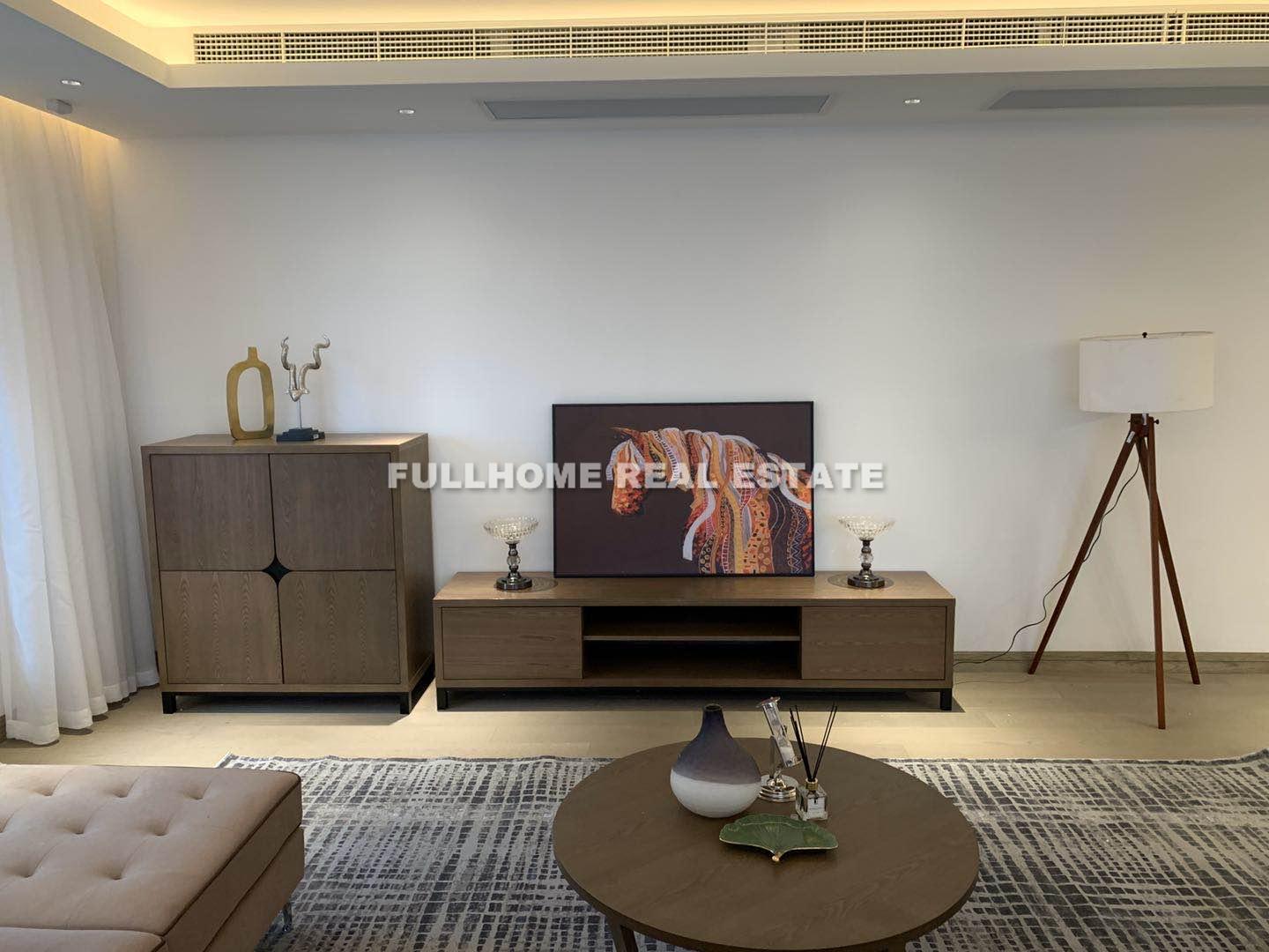 Nove Mansion - Interior view 2, Shanghai rental property