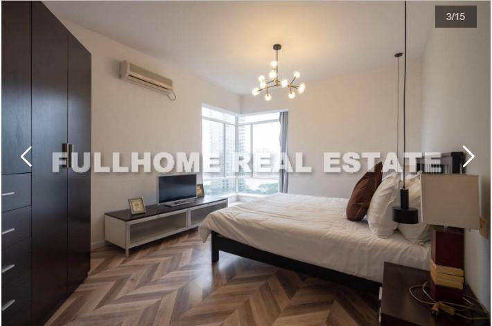 Summit Panorama - Interior view 5, Shanghai rental property