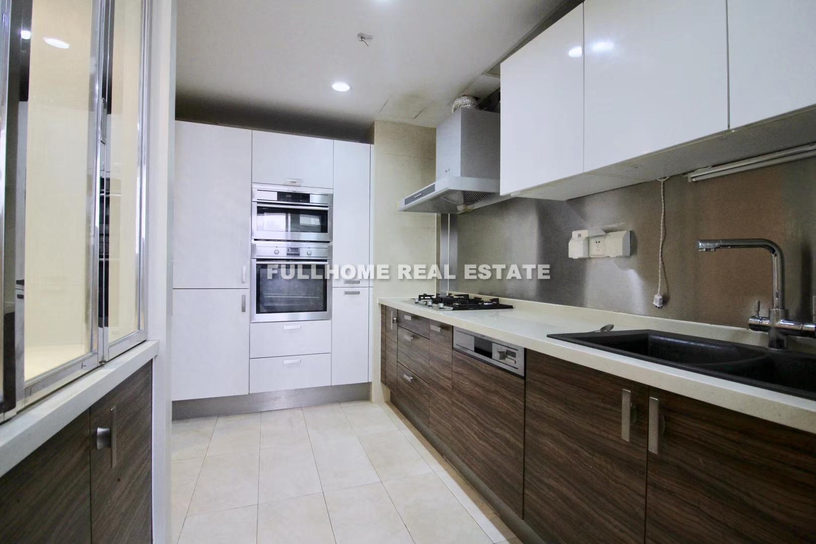 8 Park Avenue - Interior view 3, Shanghai rental property