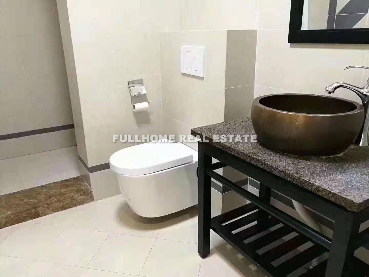 Manhattan Heights（Yi Jing Yuan） - Interior view 5, Shanghai rental property