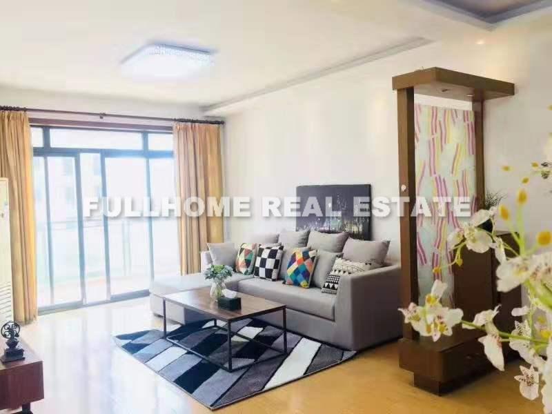 Hongqiao Wanbo Garden - Interior view 8, Shanghai rental property