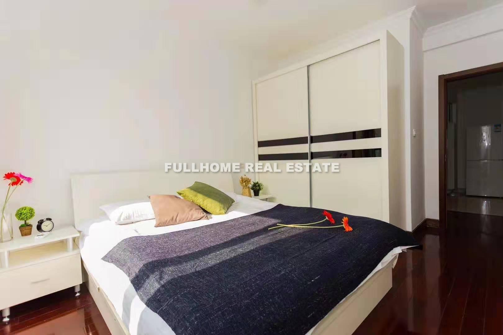 Da An Garden - Interior view 7, Shanghai rental property