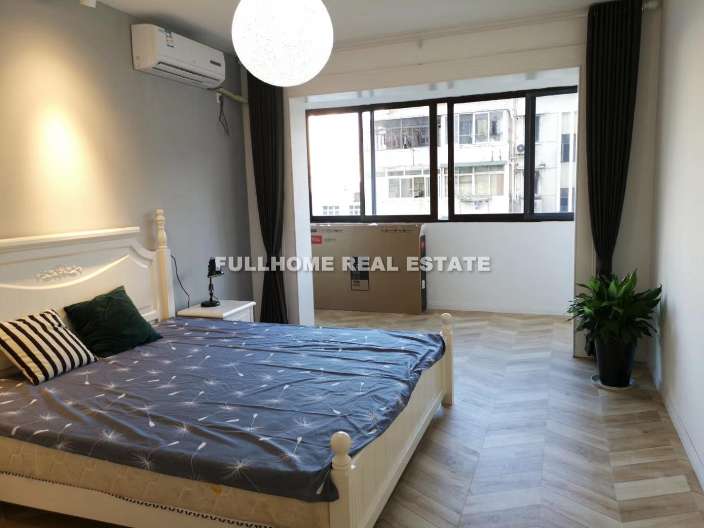 Xin Du Cheng Apartment - Interior view 3, Shanghai rental property