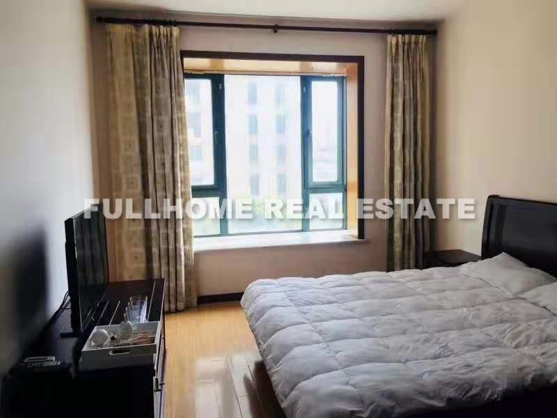 Hongqiao Wanbo Garden - Interior view 7, Shanghai rental property