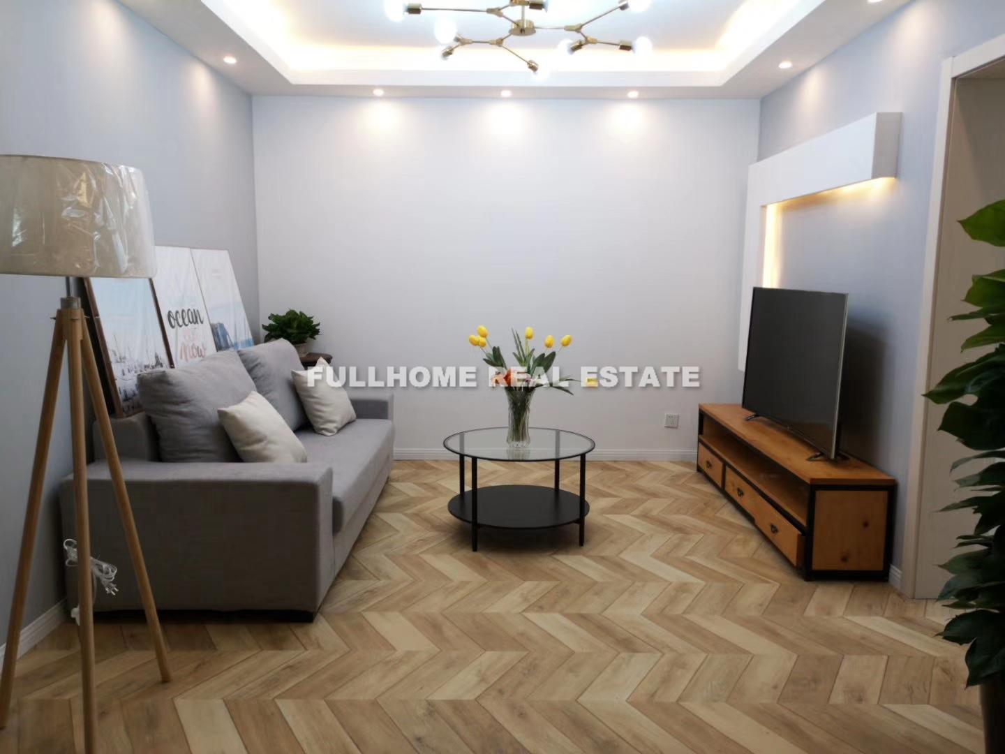 Xin Du Cheng Apartment - Interior view 4, Shanghai rental property