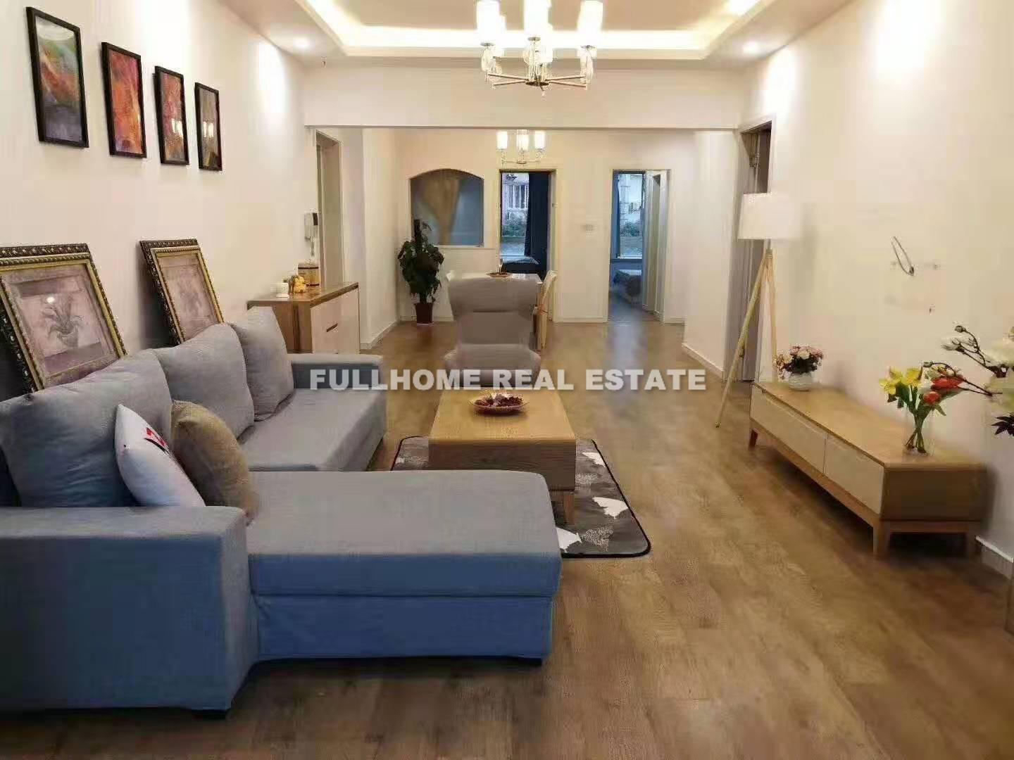 Manhattan Heights（Yi Jing Yuan） - Interior view 2, Shanghai rental property