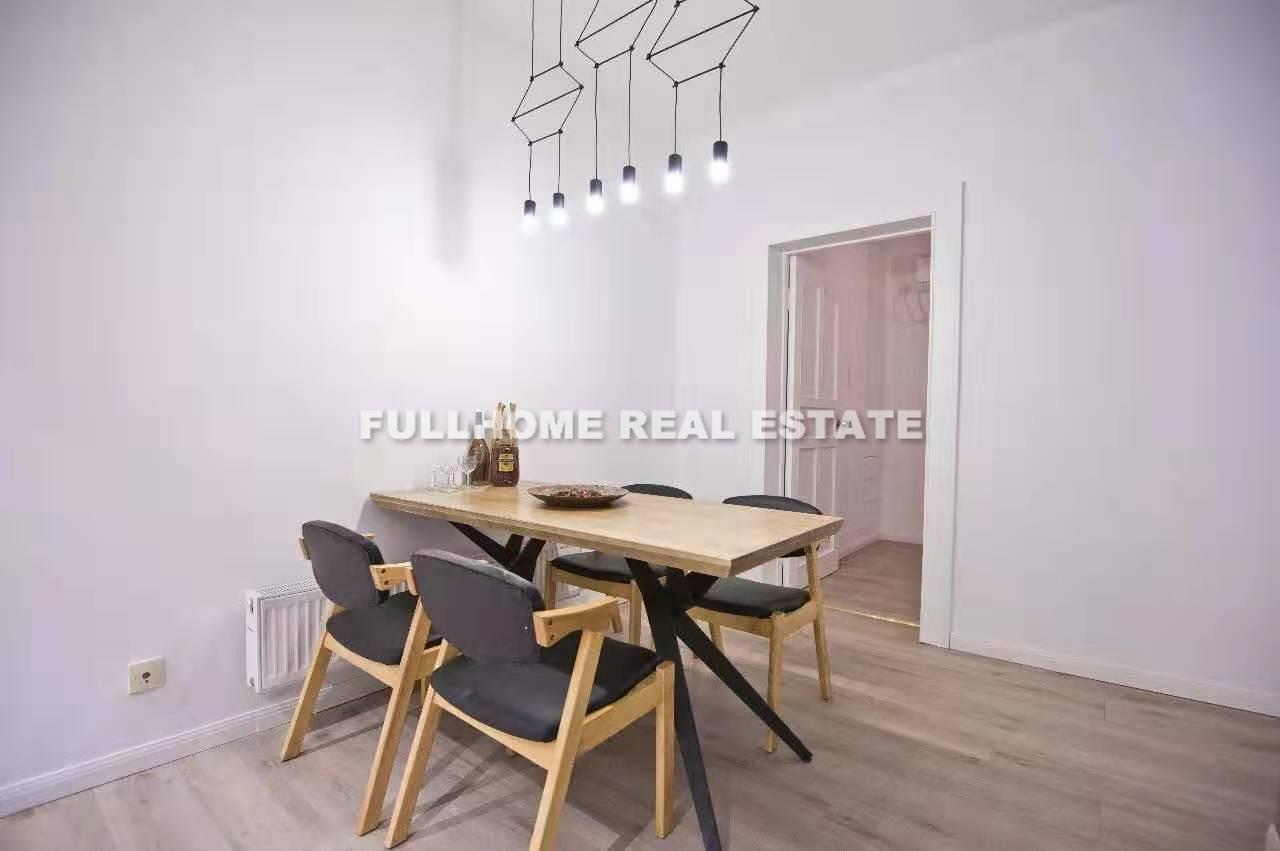 Weihaiyuan - Interior view 5, Shanghai rental property