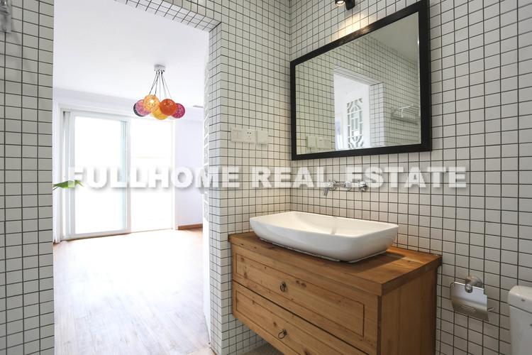 Perfect Garden - Interior view 19, Shanghai rental property