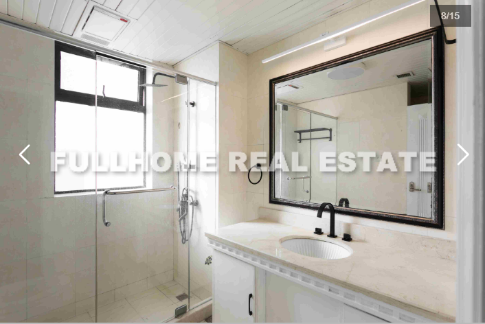 Sun Wonderland - Interior view 2, Shanghai rental property